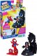 Figurka Hasbro Stunt Squad Spider-Man vs Venom 4