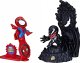 Figurka Hasbro Stunt Squad Spider-Man vs Venom 5
