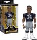 Funko Gold Legends NFL Bo Jackson woobler 1