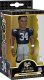 Funko Gold Legends NFL Bo Jackson woobler 1