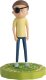 Eaglemoss Rick & Morty Evil Morty Figurka 1:16 1