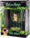 Eaglemoss Rick & Morty Evil Morty Figurka 1:16 2