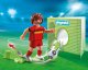 PLAYMOBIL 70483 Sports & Action Player Belgia 8el 1