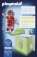 PLAYMOBIL 70483 Sports & Action Player Belgia 8el 2