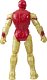 Hasbro Mech Strike Mechasaurus Iron Man 2pak 3