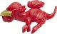 Hasbro Mech Strike Mechasaurus Iron Man 2pak 4