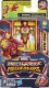 Hasbro Mech Strike Mechasaurus Iron Man 2pak 6