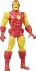 Hasbro Marvel Legends Iron Man 10cm Retro F2656 1