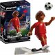 PLAYMOBIL 71133 Sports & Action Player Kanada 7el 2