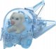 Fisher Price League Super Pets Krypto auto 7cm 1