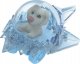 Fisher Price League Super Pets Krypto auto 7cm 2