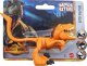 Mattel Jurassic World Bendy Biters Atrociraptor 1