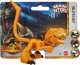 Mattel Jurassic World Bendy Biters Atrociraptor 1