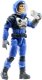 MATTEL Lightyear figurka Buzz Astral XL-14 13cm 3