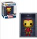 Funko POP! Marvel Iron Man Model 4 1036 XL 1
