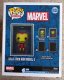 Funko POP! Marvel Iron Man Model 4 1036 XL 4