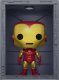Funko POP! Marvel Iron Man Model 4 1036 XL 7
