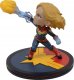 Marvel Captain Kapitan Marvel Q Fig figurka 9cm 10