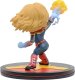 Marvel Captain Kapitan Marvel Q Fig figurka 9cm 11