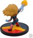 Marvel Captain Kapitan Marvel Q Fig figurka 9cm 12