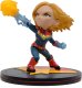 Marvel Captain Kapitan Marvel Q Fig figurka 9cm 14