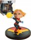 Marvel Captain Kapitan Marvel Q Fig figurka 9cm 15