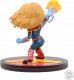 Marvel Captain Kapitan Marvel Q Fig figurka 9cm 2