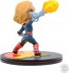 Marvel Captain Kapitan Marvel Q Fig figurka 9cm 5