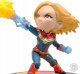 Marvel Captain Kapitan Marvel Q Fig figurka 9cm 6