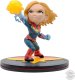 Marvel Captain Kapitan Marvel Q Fig figurka 9cm 8
