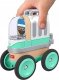 Fisher Price Wonder Makers Drewniany Kamper 1