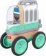 Fisher Price Wonder Makers Drewniany Kamper 2
