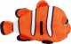 Gdzie jest Nemo plusz maskotka Rybka Nemo 26cm 4