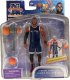 Space Jam A New Legacy Lebron James blocker 12cm 2