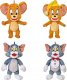 Tom i Jerry maskotka pluszak Tom 18cm 1