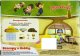 MONCHHICHI Stampy&apos;s Hobby akcesoria meble 1