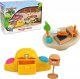 MONCHHICHI Stampy&apos;s Hobby akcesoria meble 2