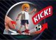 PLAYMOBIL 71126 Sports & Action Player Anglia 7el 1