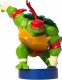 Nickelodion TMN Turtles stamps mix 1pack 6cm 4