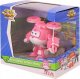 Super Wings samolot Articulated Action Dizzy 3