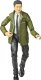 Marvel Legends Wanda Vision Agent Jimmy Woo 15cm 2