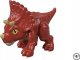 Imaginext Jurassic World Baby Dino Triceratops 1