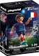 PLAYMOBIL 71124 Sports & Action Player Francja 7el 1