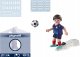 PLAYMOBIL 71124 Sports & Action Player Francja 7el 1