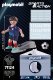 PLAYMOBIL 71124 Sports & Action Player Francja 7el 2
