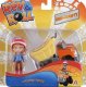 Alpha Group Rev & Roll Lori i Tipper Figurka 7cm 2