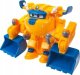 Super Wings samolot Articulated Action Donnie 1
