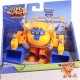 Super Wings samolot Articulated Action Donnie 3