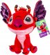 Disney Lilo i Stitch plusz Leroy dźwięk 30 cm 1