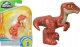 Imaginext Jurassic World Baby Dino Raptor Red 1
